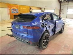 جاگوار E-Pace